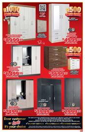 Lewis catalogue Page 3