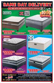 Lewis catalogue Page 5