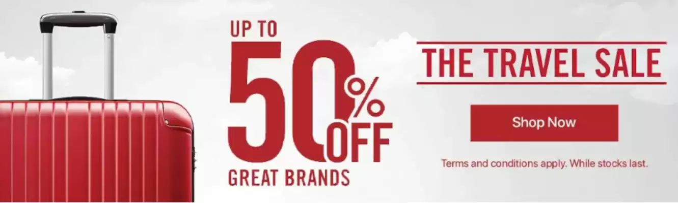 Frasers catalogue (valid until 13-07)