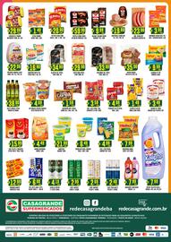 Catálogo Casagrande Supermercados Página 2
