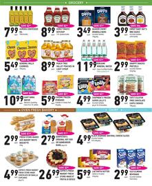 Coppa's Fresh Market flyer week 28 Page 3