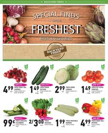Coppa's Fresh Market flyer week 28 Page 4