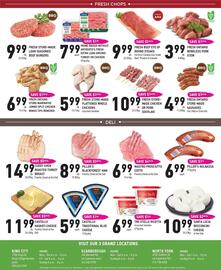 Coppa's Fresh Market flyer week 28 Page 5