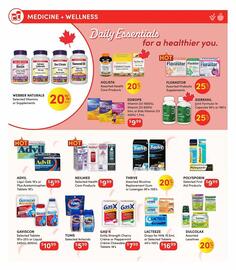 Apple Drugs flyer week 28 Page 2