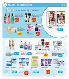 Apple Drugs flyer week 28 Page 3
