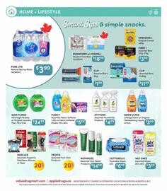 Apple Drugs flyer week 28 Page 4