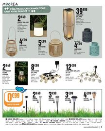 Catalogue La Foir'Fouille page 3