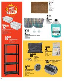 Catalogue La Foir'Fouille page 6
