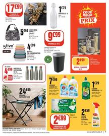 Catalogue La Foir'Fouille page 7