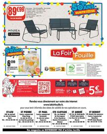 Catalogue La Foir'Fouille page 8