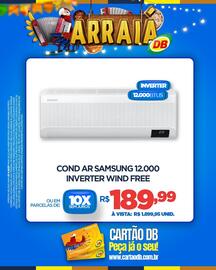 Catálogo DB Supermercados Página 4