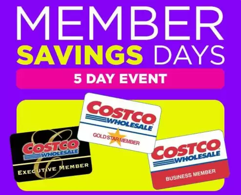 Costco Weekly Ad (valid until 13-07)