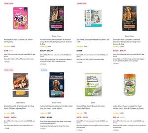 Pet Smart Weekly Ad week 28 Page 4