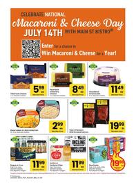 Albertsons Weekly Ad Page 14
