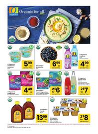 Albertsons Weekly Ad Page 16