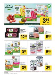 Albertsons Weekly Ad Page 17