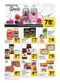 Albertsons Weekly Ad Page 18