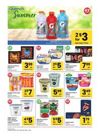 Albertsons Weekly Ad Page 19