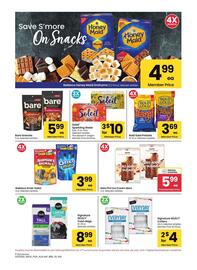 Albertsons Weekly Ad Page 20