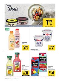 Albertsons Weekly Ad Page 22