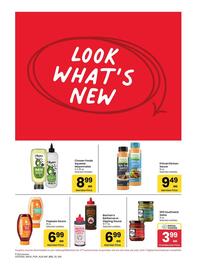 Albertsons Weekly Ad Page 25