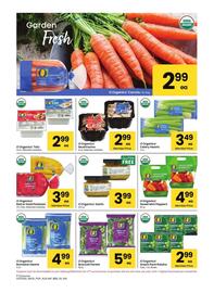 Albertsons Weekly Ad Page 3
