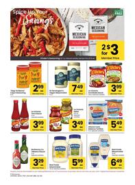 Albertsons Weekly Ad Page 30