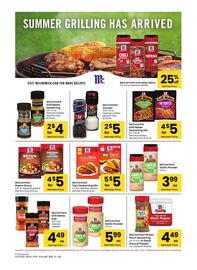 Albertsons Weekly Ad Page 31