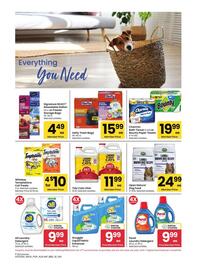 Albertsons Weekly Ad Page 32