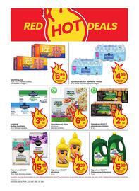 Albertsons Weekly Ad Page 34