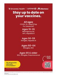 Albertsons Weekly Ad Page 35