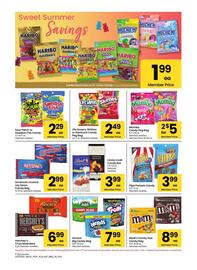 Albertsons Weekly Ad Page 36