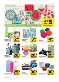 Albertsons Weekly Ad Page 37