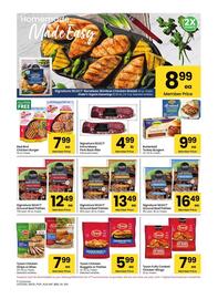 Albertsons Weekly Ad Page 4