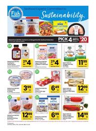 Albertsons Weekly Ad Page 5