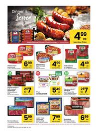 Albertsons Weekly Ad Page 6