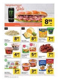 Albertsons Weekly Ad Page 7