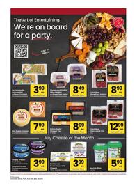 Albertsons Weekly Ad Page 8