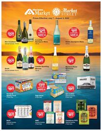 Market Street Weekly Ad Page 2
