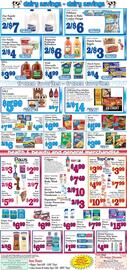 Village Market Food Centers Weekly Ad week 28 Page 6