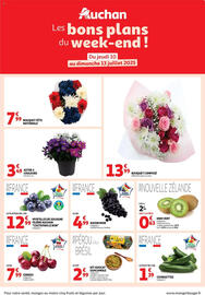 Catalogue Auchan page 1