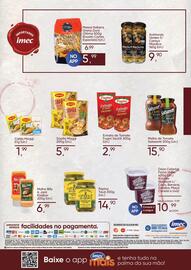 Catálogo Imec Supermercados Página 16