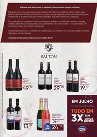 Catálogo Imec Supermercados Página 2