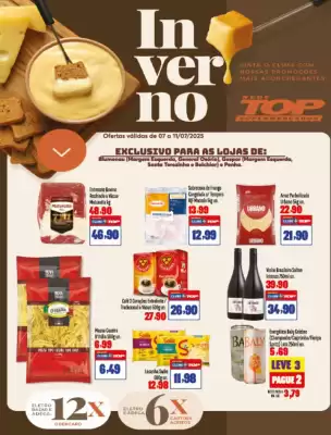 Catálogo Rede Top (válido até 11-07)