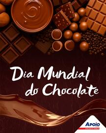 Catálogo Apoio Mineiro Página 1