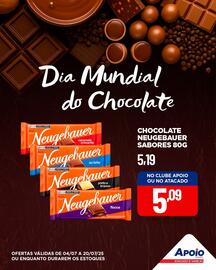 Catálogo Apoio Mineiro Página 3