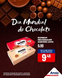 Catálogo Apoio Mineiro Página 4