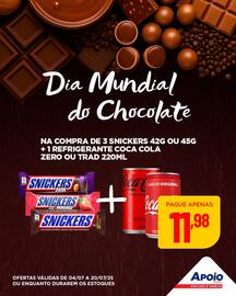Catálogo Apoio Mineiro Página 5
