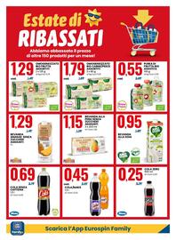 Volantino Eurospin Pagina 10