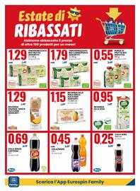 Volantino Eurospin Pagina 10